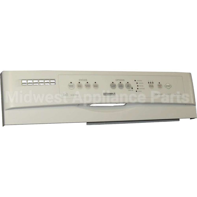 8557777 Whirlpool Console Asm-Service