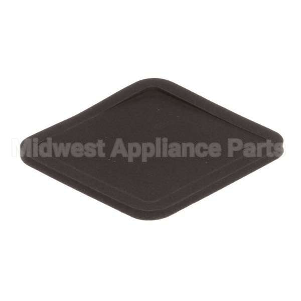 855796-1 Compatible Vulcan Gasket, Bezel