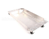 85584 Henny Penny Assembly-Drain Pan Dolly Lve