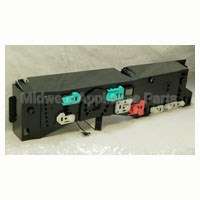 8558704 Whirlpool Housing Asm-Wpl-Pla-Sbc-