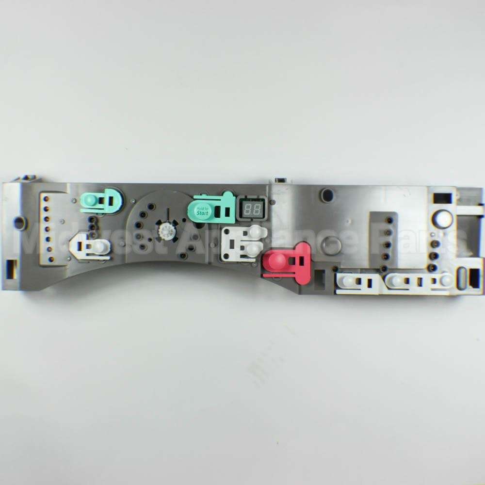 8558753 Whirlpool Housing Asm-Wpl-Plat-Ser