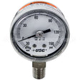 855954-1 Compatible Vulcan Pressure Gauge
