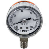 855954-1 Compatible Vulcan Pressure Gauge