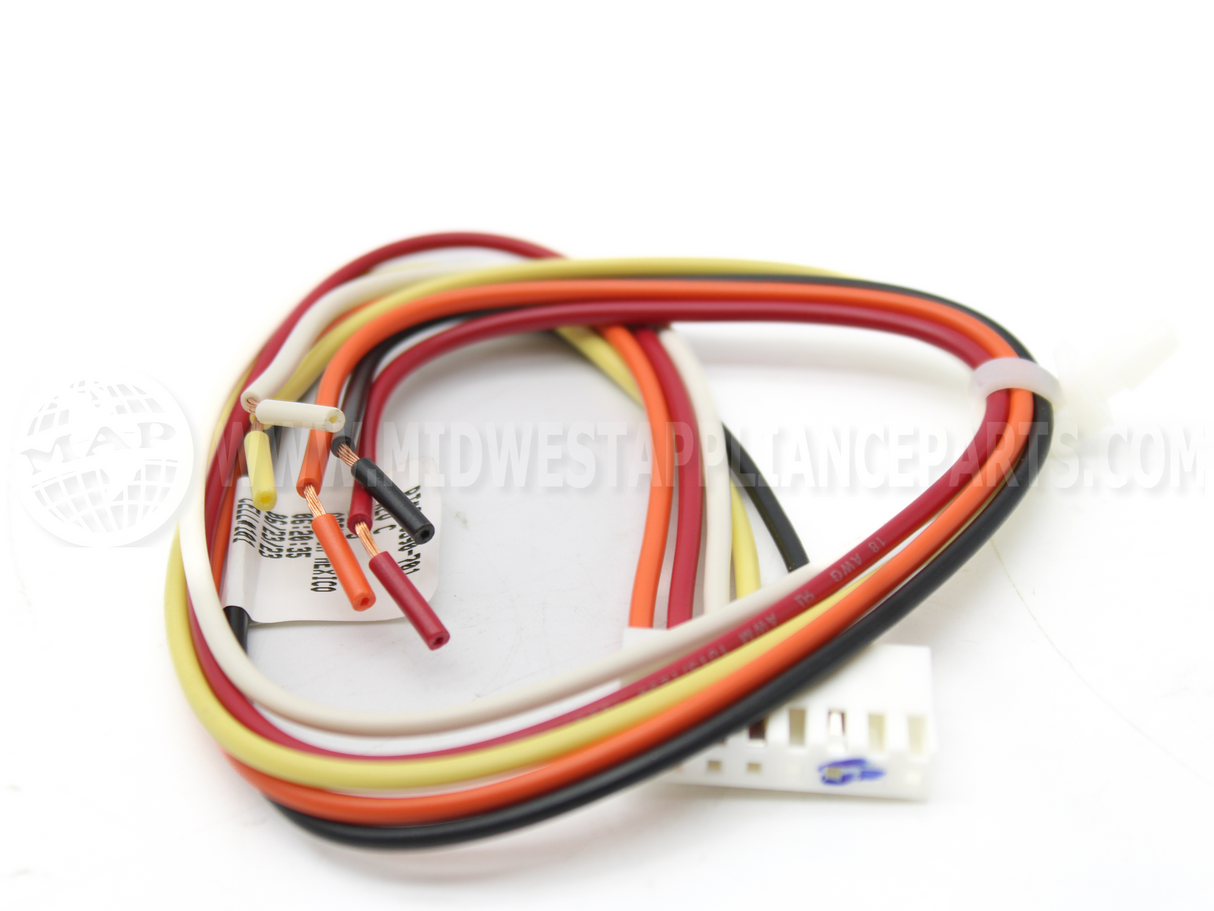 1174744 International Comfort Products Defrost Board To Stat Harness