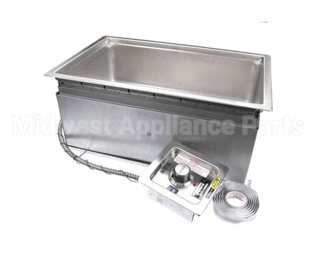 8562071 Franke Warmer Food Built In Electric