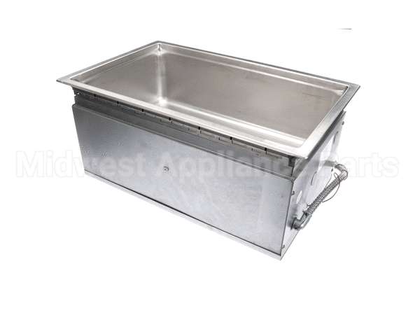 8562071 Franke Warmer Food Built In Electric