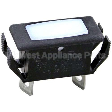 LI-3923 Compatible Alto Shaam Light, Signal - 230V, Rectnglr