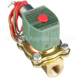 85629-1 Compatible Hobart Solenoid Valve 3/8" 120V