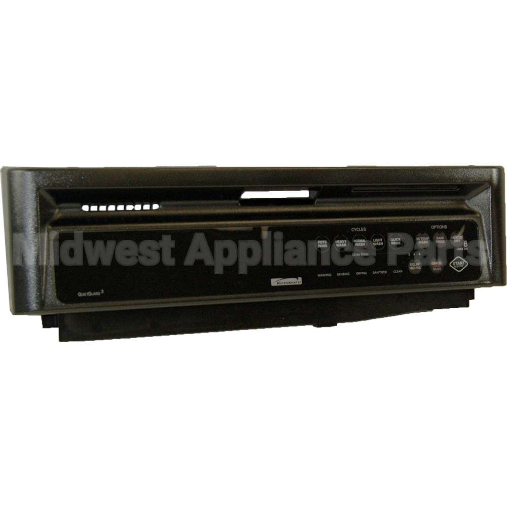8563519 Whirlpool Console Asm 743690