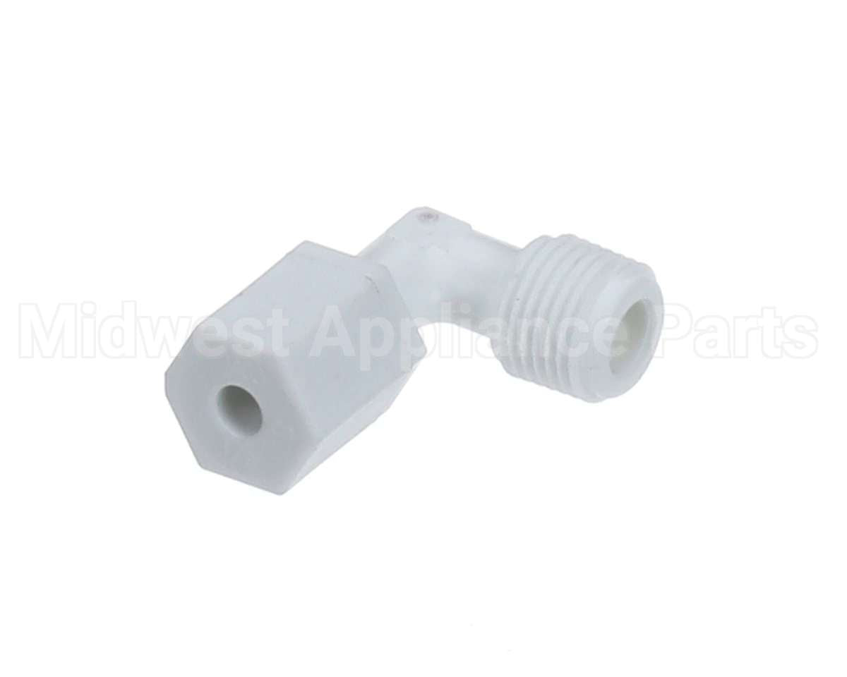 85635332 Jackson 1/8T Elbow For Rinse Injector