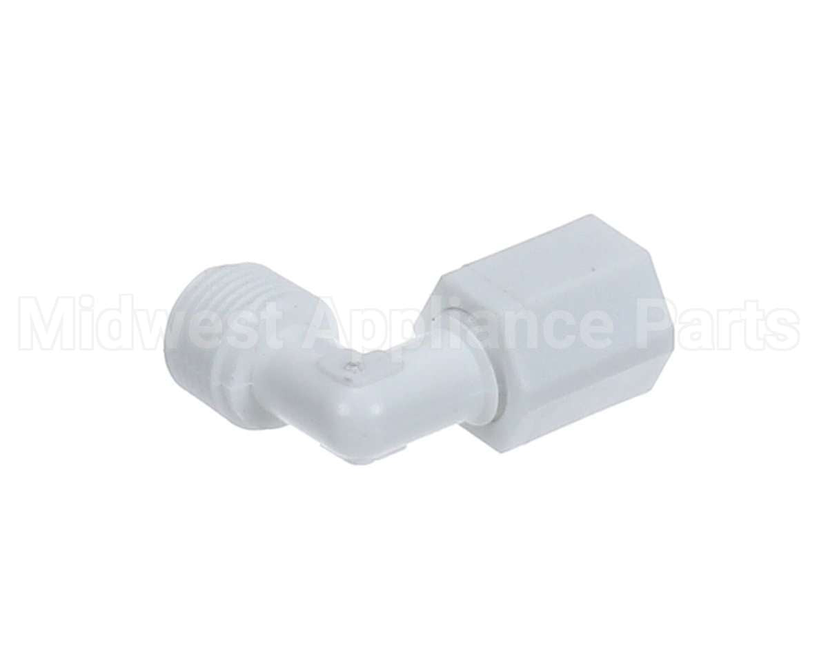 85635332 Jackson 1/8T Elbow For Rinse Injector