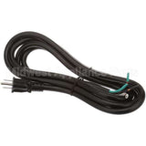 85638 Compatible Apw Cord Set 12/3 Sjtoow 8"