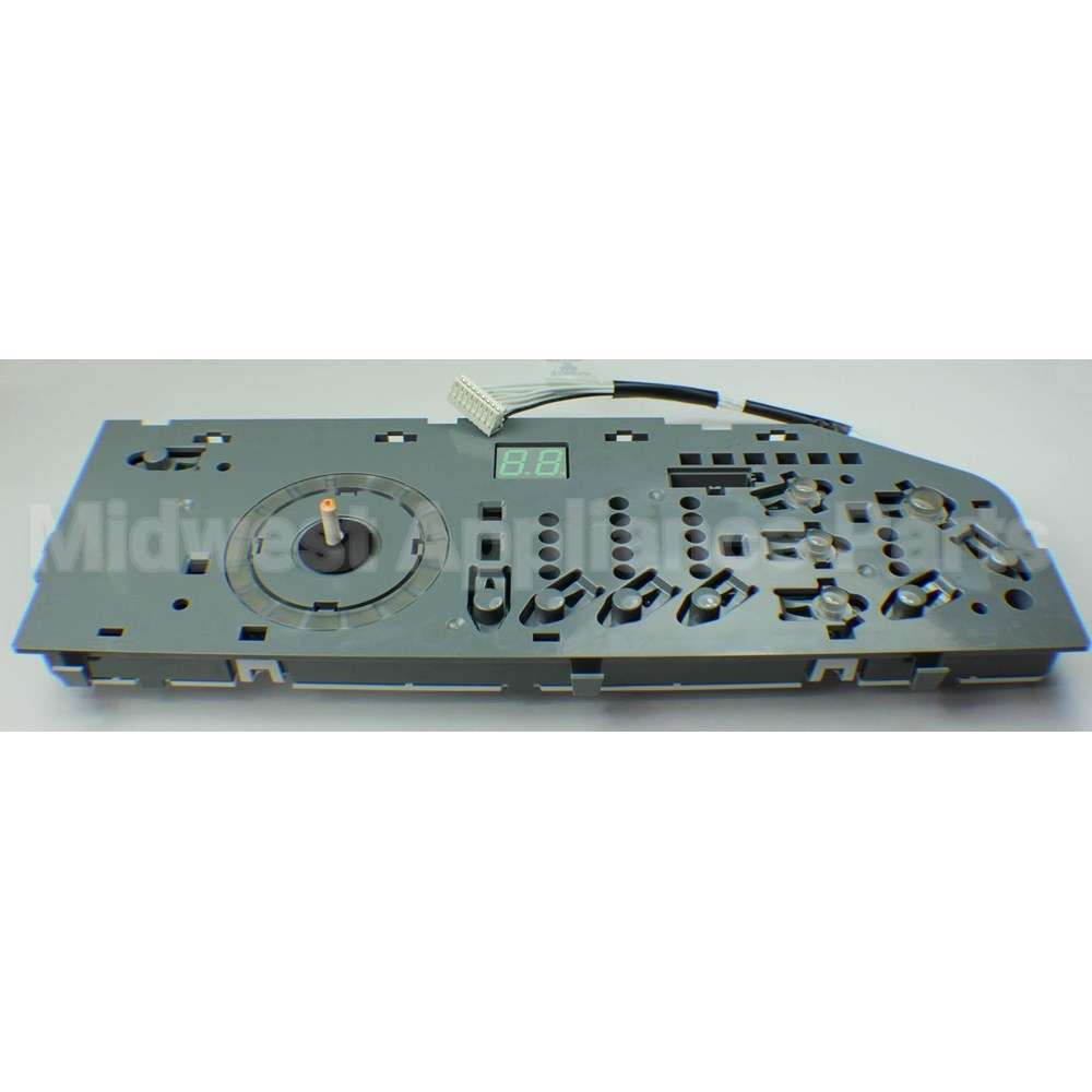 8563974 Whirlpool Ui High Asm Wpl