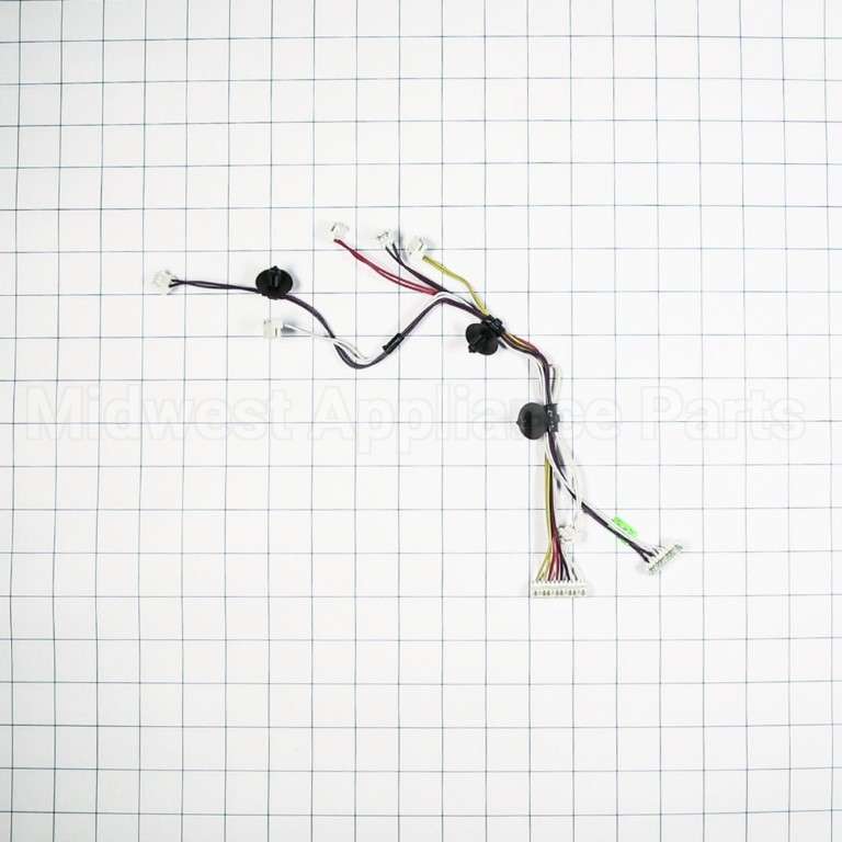 8564351 Whirlpool Harness-Oasis Upper (6