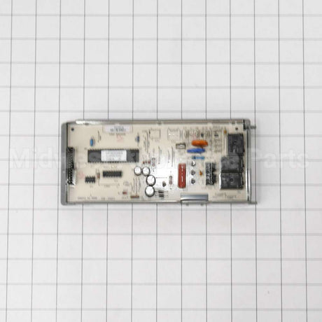 8564547 Whirlpool D/W Ctrl Asm-Rush 7H Otp