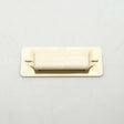 8566071 Whirlpool Handle - Door Dryer, Ss