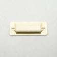 8566071 Whirlpool Handle - Door Dryer, Ss