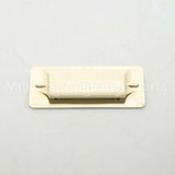 8566071 Whirlpool Handle - Door Dryer, Ss