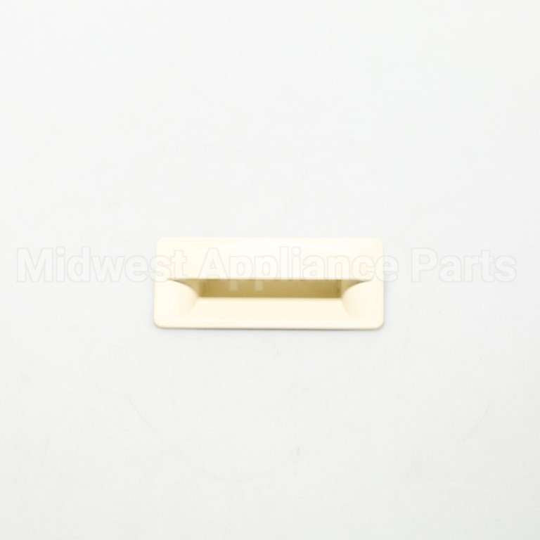 8566071 Whirlpool Handle - Door Dryer, Ss