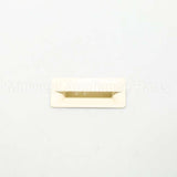 8566071 Whirlpool Handle - Door Dryer, Ss