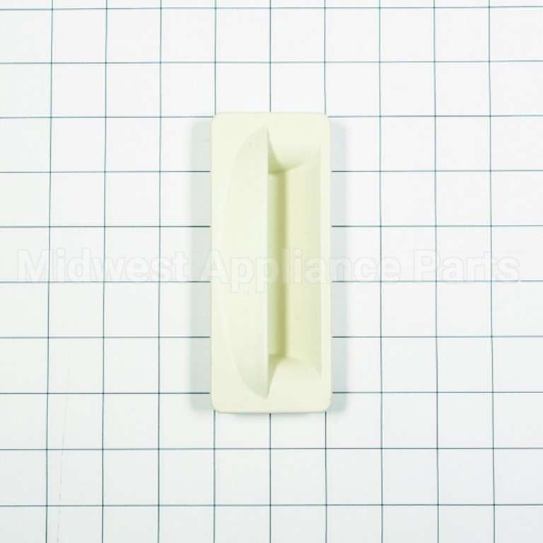 8566071 Whirlpool Handle - Door Dryer, Ss
