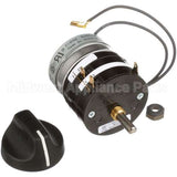 856621-1 Compatible Hobart Timer Kit W/Knob, Seal