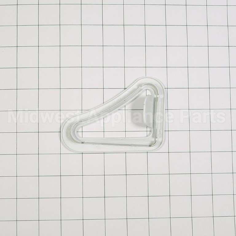 8566211 Whirlpool Bezel - Dispenser Bleac