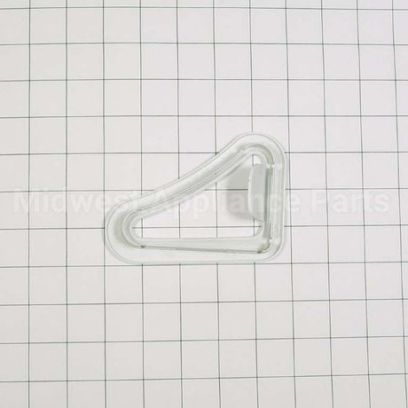 8566211 Whirlpool Bezel - Dispenser Bleac