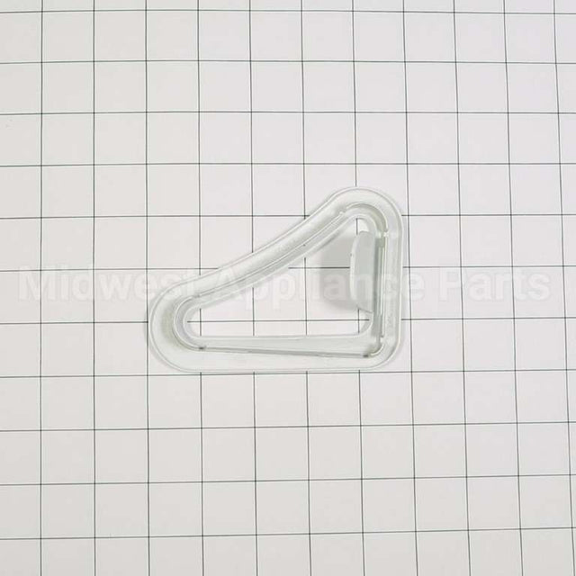 8566211 Whirlpool Bezel - Dispenser Bleac