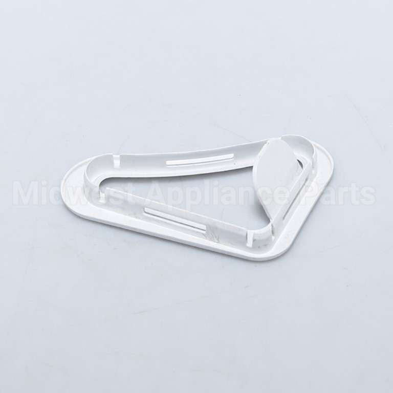 8566211 Whirlpool Bezel - Dispenser Bleac