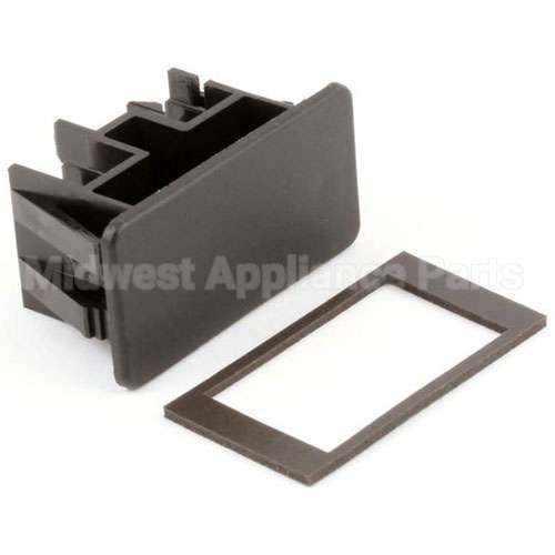 856680-1 Compatible Vulcan Plug Blank Assy I