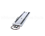 8567 Continental Refrigeration Grill, Top Front, Dl2Rf Elec Ctrl