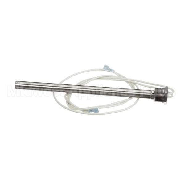 856709-00002 Compatible Vulcan Generator, Super Heater 480