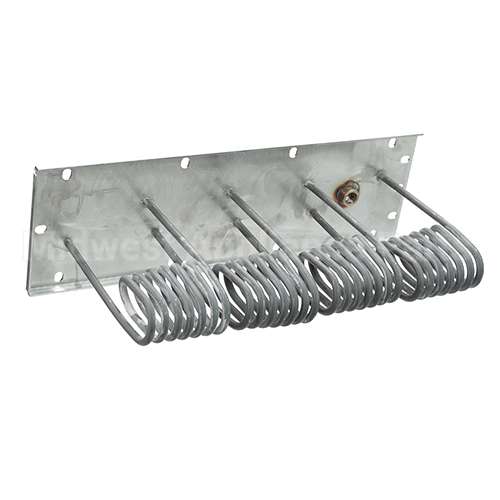 856710-1 Compatible Hobart Heatingelement, 208/240V