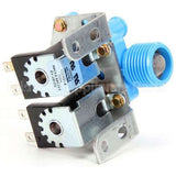 856720-1 Compatible Vulcan Dual Water Valve 3.8 - 3.8 Gpm