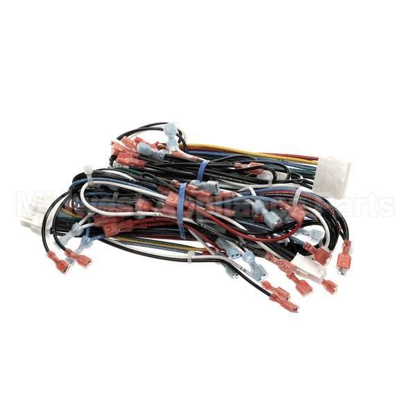 856744-1 Compatible Hobart Harness, Wiring Basic C2 4Ea