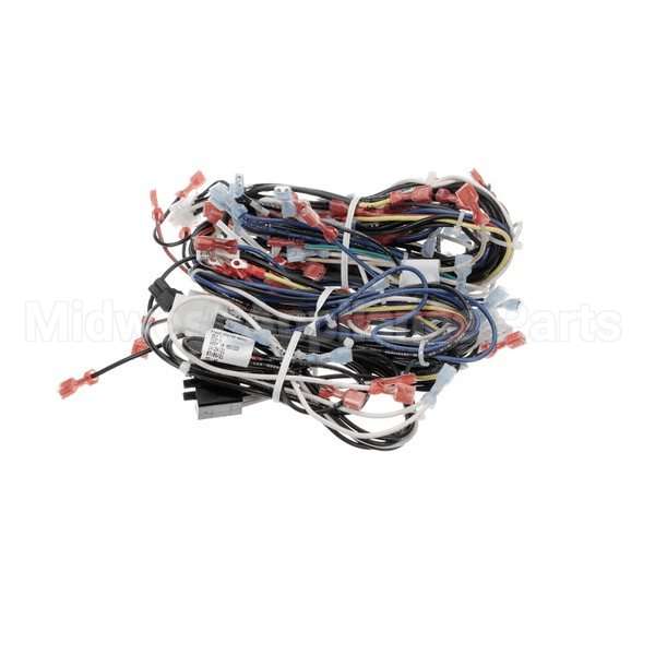 856745-00001 Compatible Hobart Harness, Wiring C24Ea Pr O