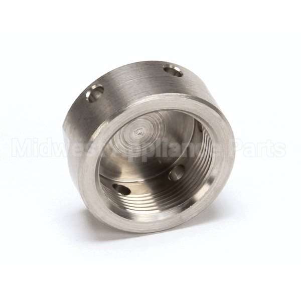 856753-1 Compatible Vulcan Compartment, Steam Port