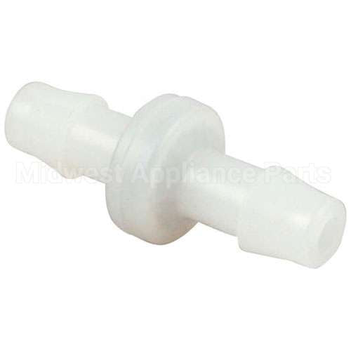 856755-1 Compatible Hobart Check Valve