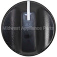 856773-1 Compatible Hobart Timer Knob