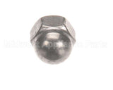 8090990 Frymaster Nut, Low Crown Acorn 1/4-20