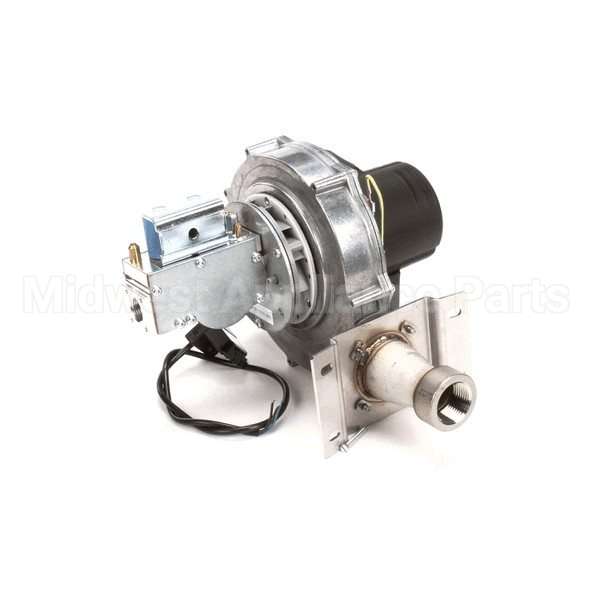 856940-1 Compatible Hobart Burner Manifold Assy