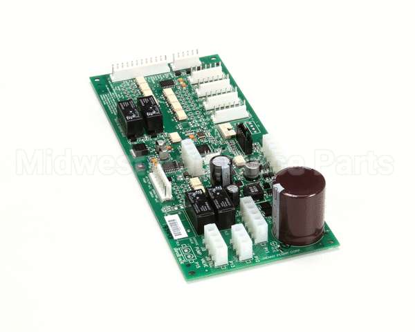 85698 Henny Penny Assembly-Mcd Lov Selector Aif
