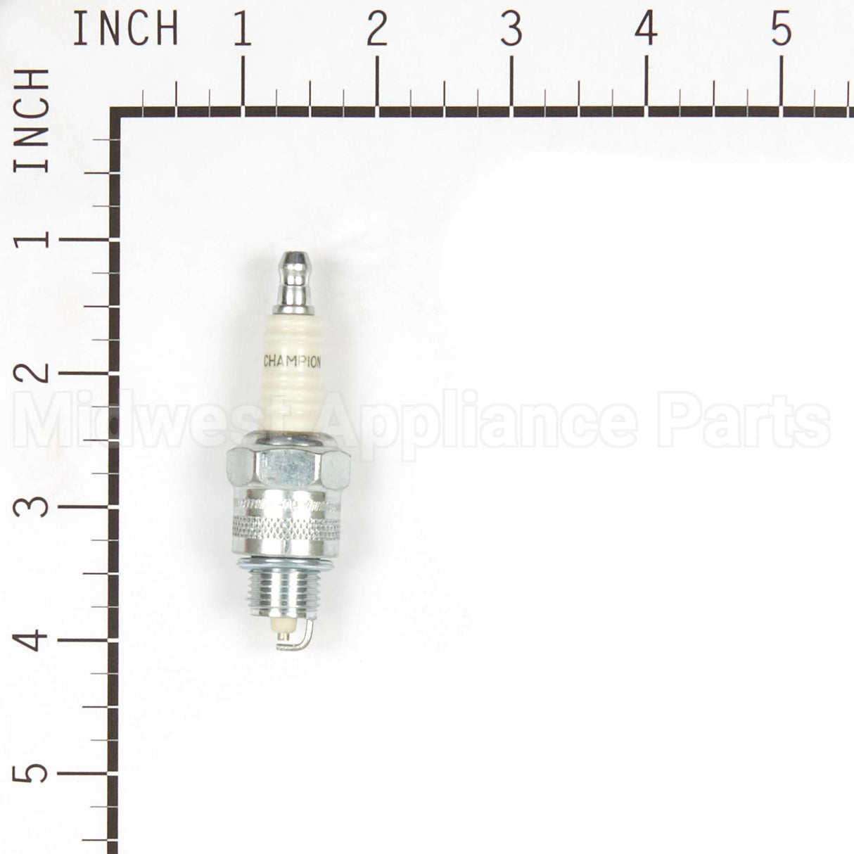 857 Champion Rh18Y Sm Eng Spark Plug