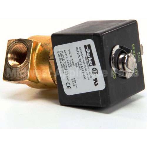 857021-1 Compatible Hobart Solenoid Valve