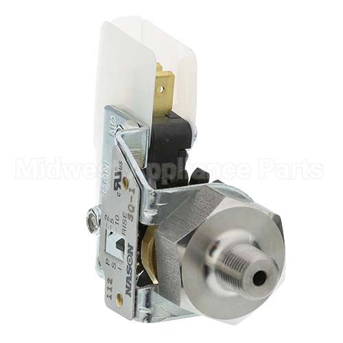 857022-1 Compatible Vulcan Pressure Switch