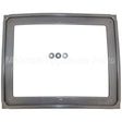 857085-00002 Compatible Vulcan Door Gasket Kit 5 Pan I