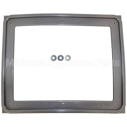 857085-2 Compatible Hobart Door Gasket Kit 5 Pan I