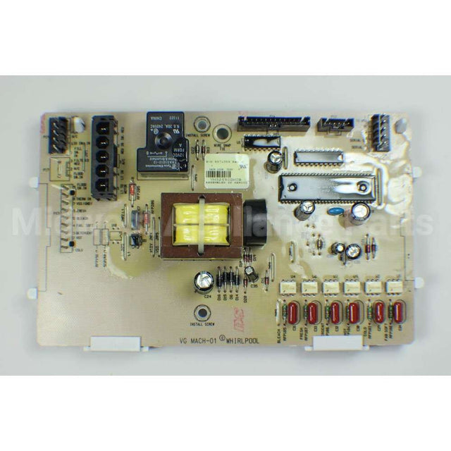 8571359 Whirlpool $35.00/Core