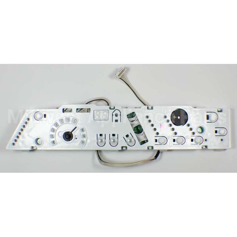 8571955 Whirlpool Ui Asm Dryer